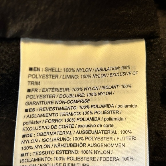 Arc'teryx Atom LT jacket - Picture 6 of 12